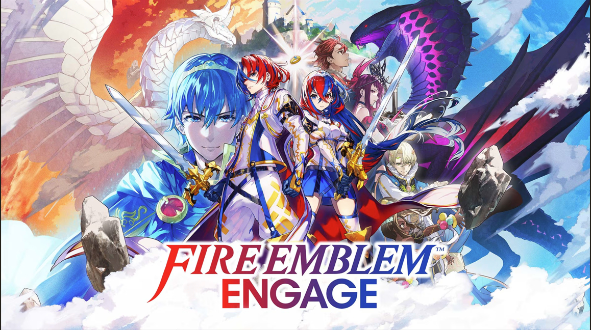 (Leia a descrição)Jogos pokemon, xenoblade, fire emblem, animal crossing...