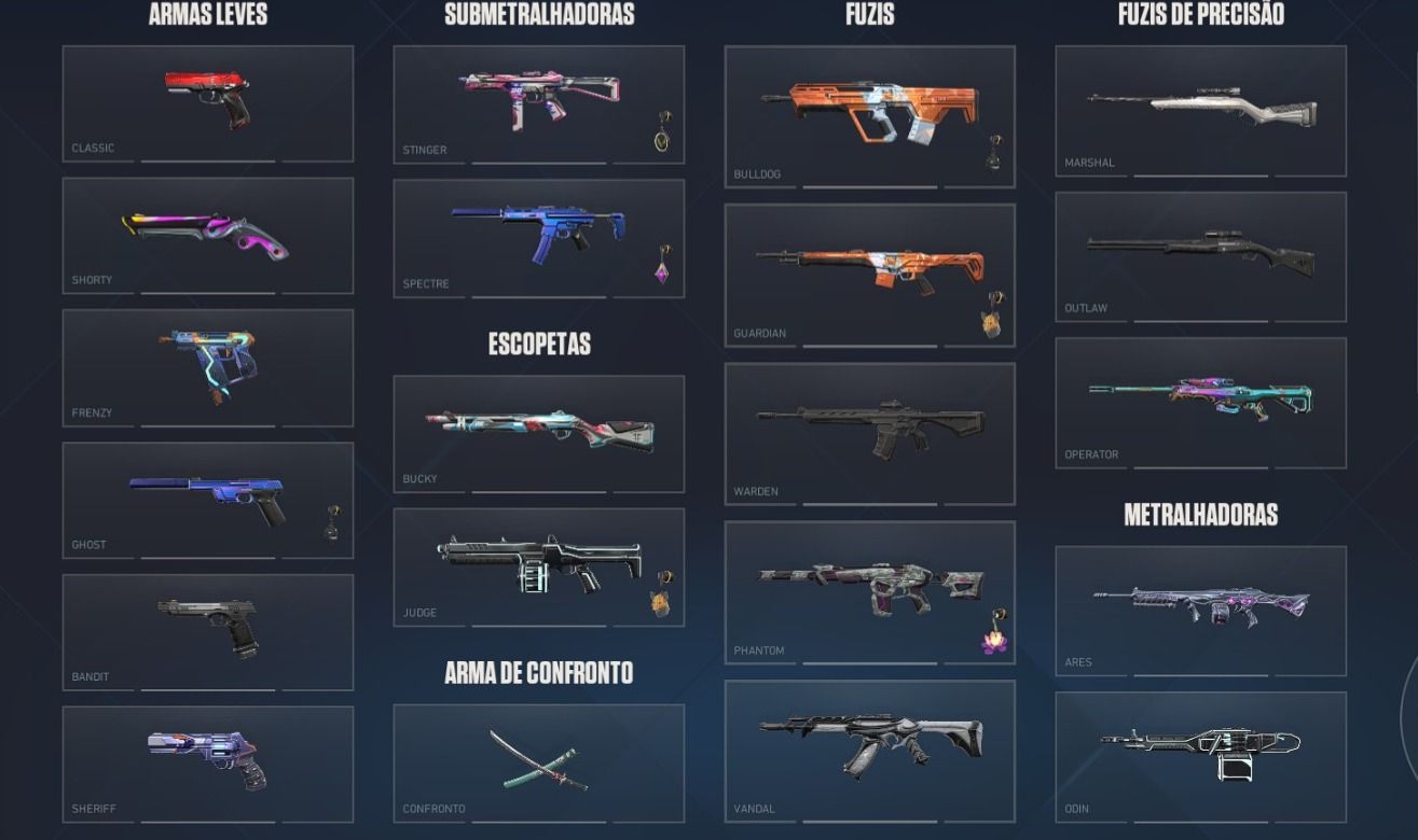 CONTAS LEAGUE OF LEGENDS (2013) 393 SKINS / Valorant (beta) 72 skins