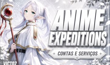 45% CONTA COM MEGUMI SECRET (ENTREGA AUTO) | SERVIÇOS | PEDIDOS PERSONALIZADOS