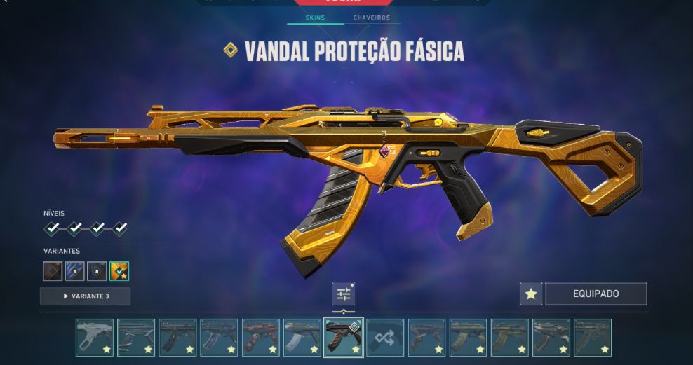 Valorant, 200 SKINS, LVL 295, +4600$ GASTOS