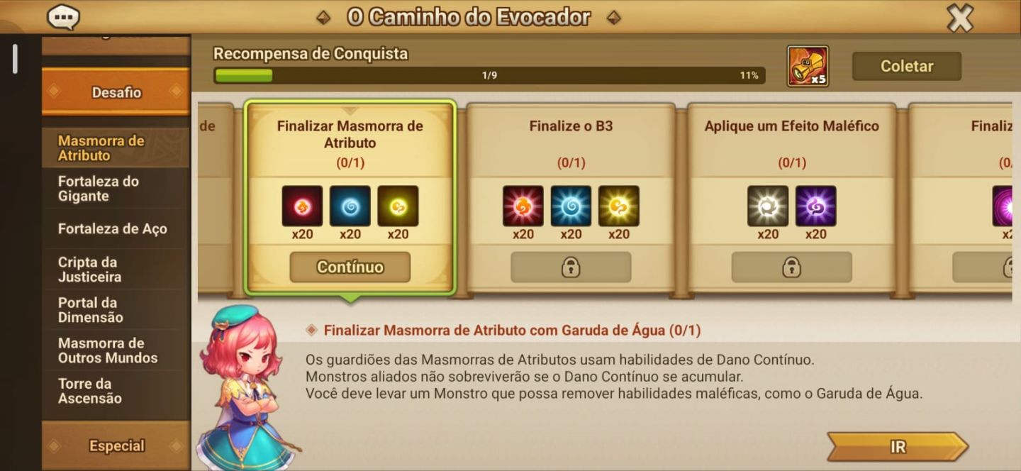 Conta Global starter com LD - Shan + 170 ms - Evento para fechar