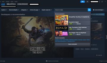 Conta Steam com 13 jogos, lista a baixo (Ativo e regular)