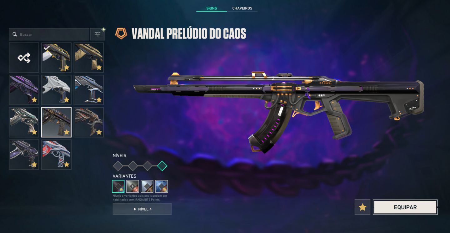CONTA VALORANT + LOL FULL ACESSO CHEIA DE SKINS!!