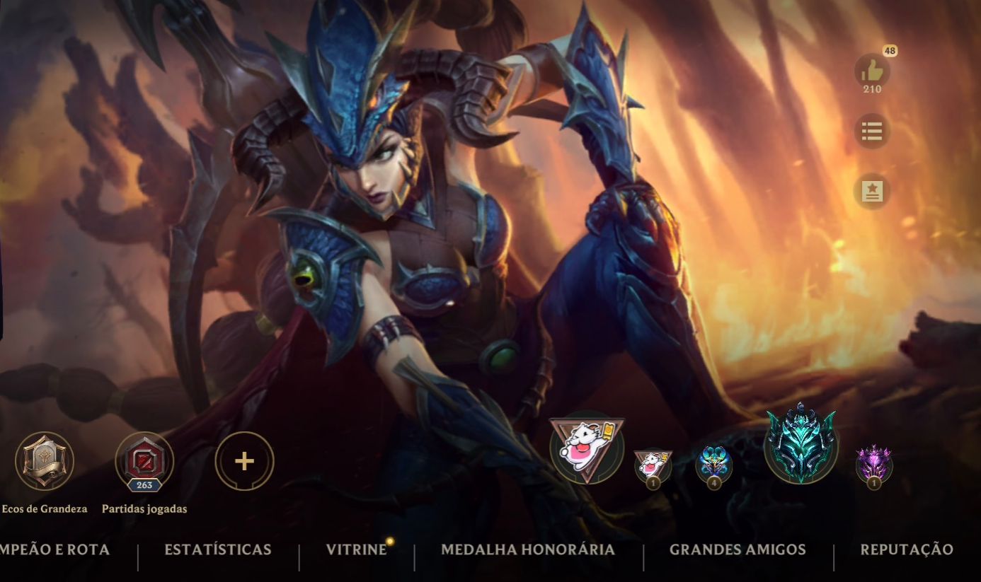 Conta mono master ex mestre 2