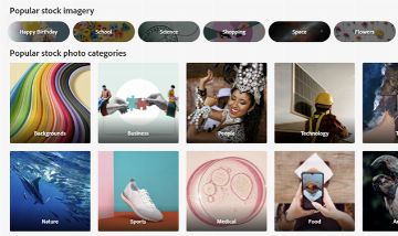 ARQUIVOS PROFISSIONAIS DO ADOBE STOCK BARATO E RÁPIDO