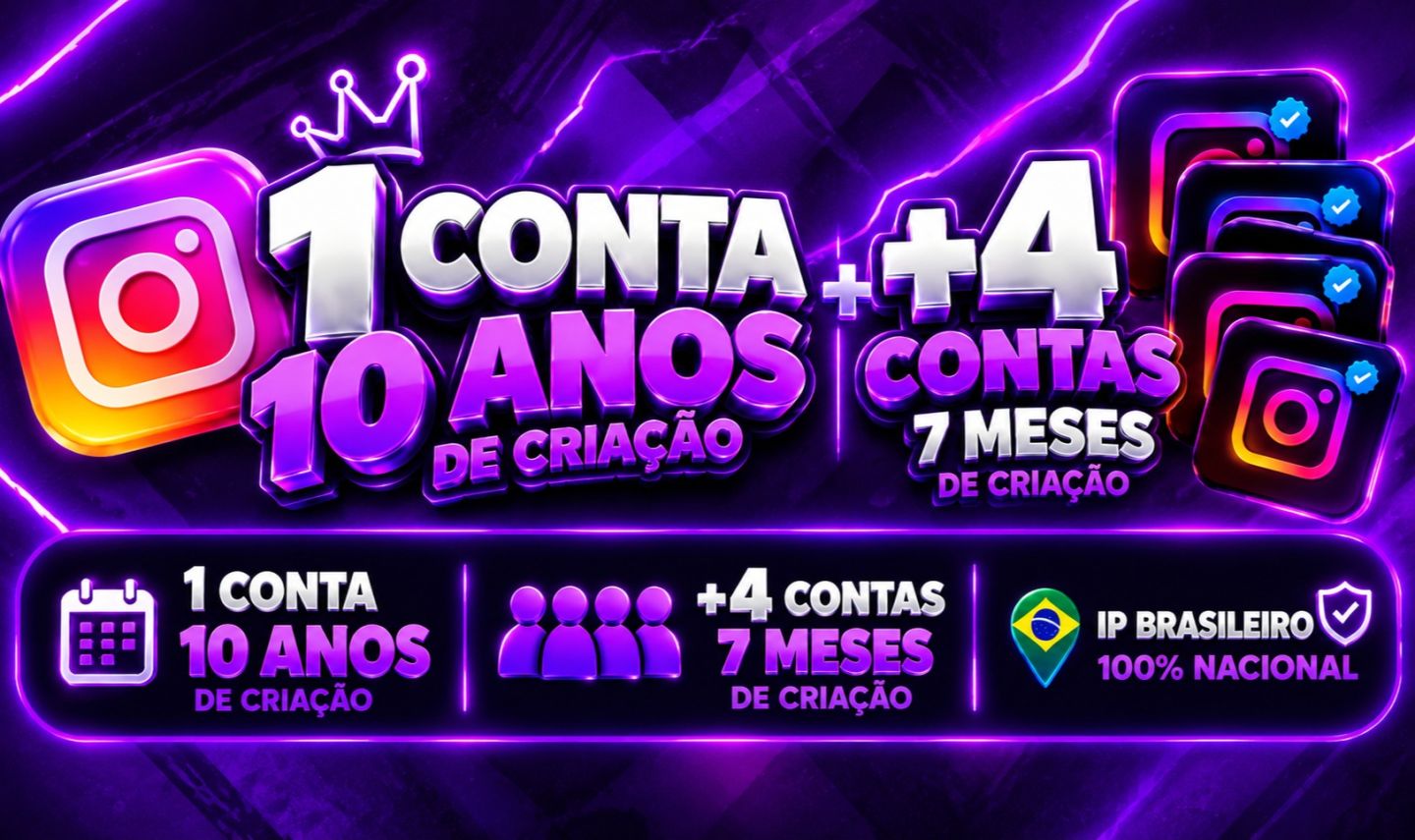 Instagram conta 10 anos criação