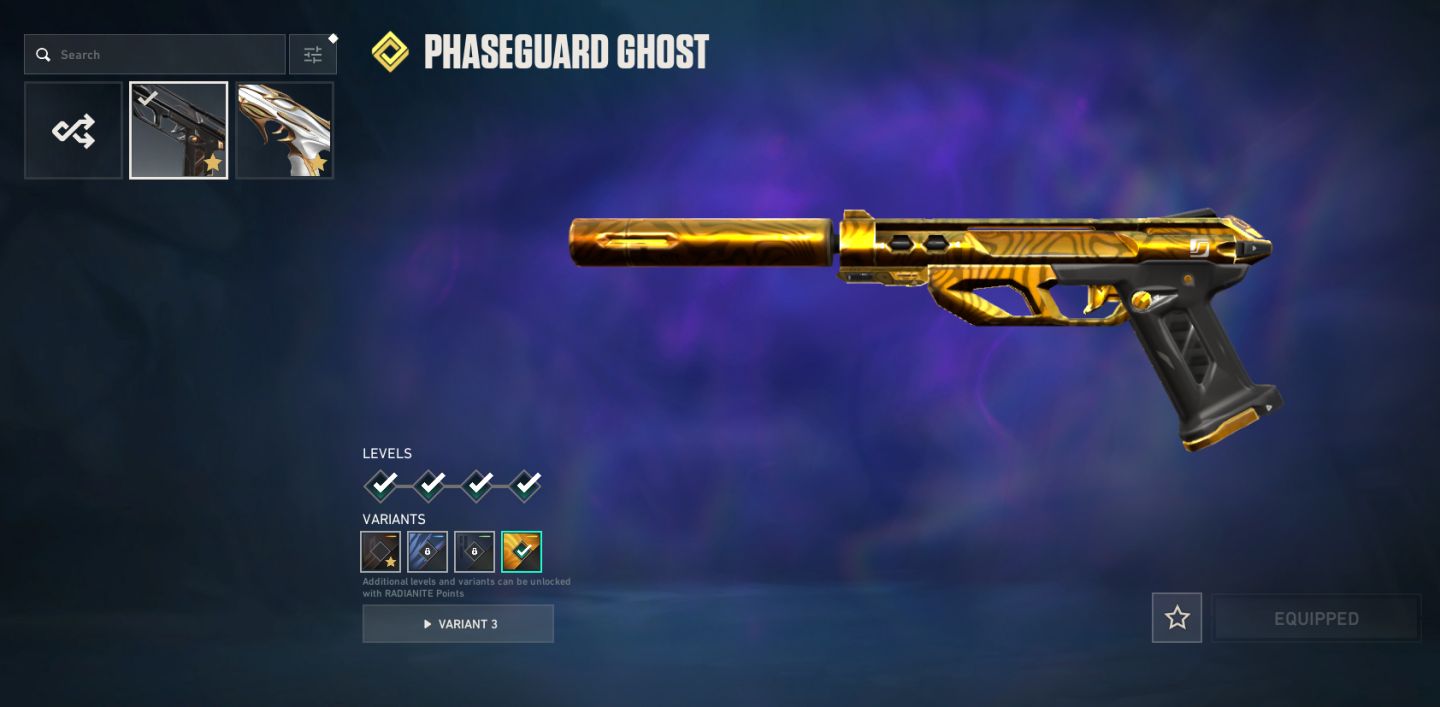 CONTA VALORANT DESDE O BETA COM LEQUE FLAMEJANTE + 42 SKINS + 3828 REAIS GASTO