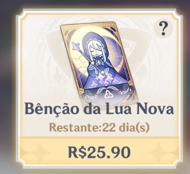 Conta Genshin Impact com assinatura do Flins!!