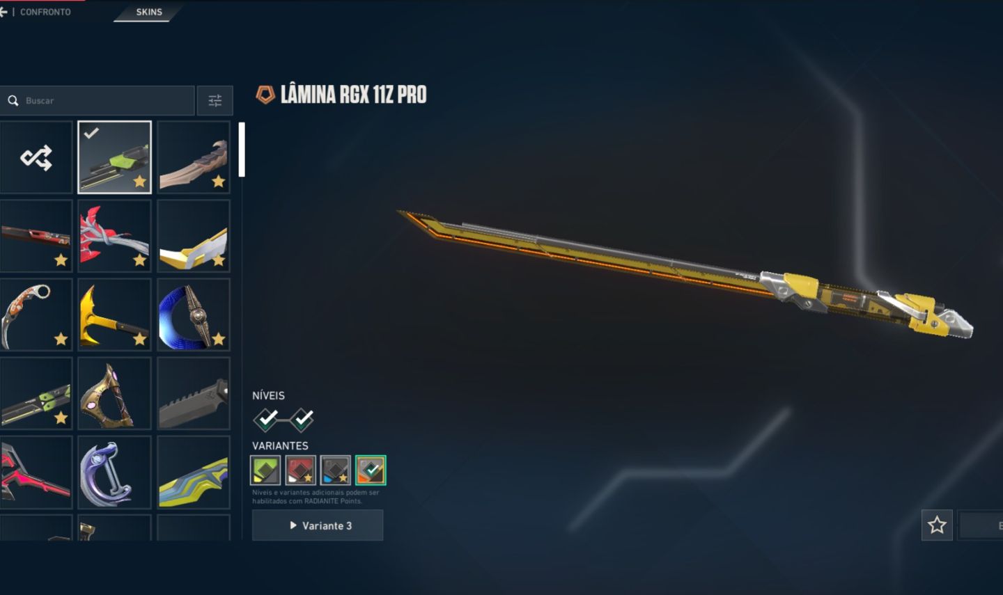 CONTA VALORANT +6K GASTOS