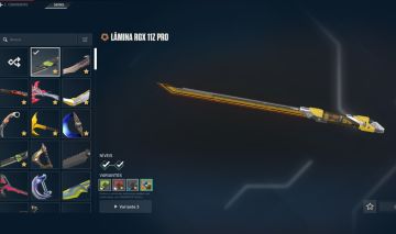CONTA VALORANT +6K GASTOS