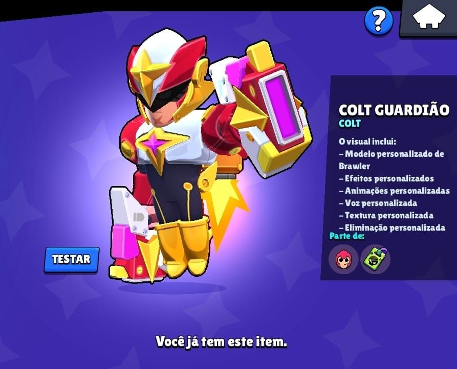 Conta FULL MAX - Todos Pro Pass | 574+ Skins | Todas Hipercargas | e +.