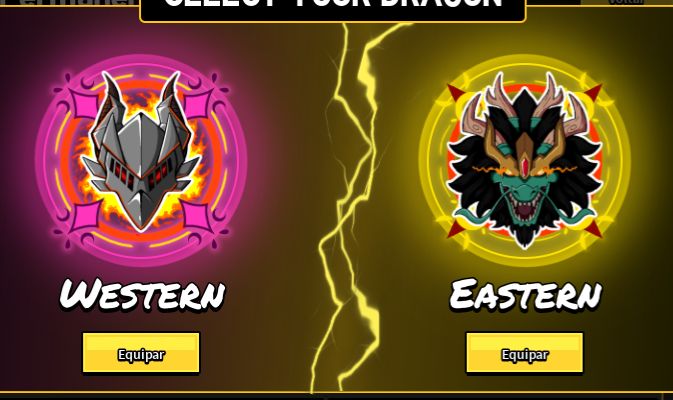 Conta de blox com magnet dragon e gas perm pra sair agora