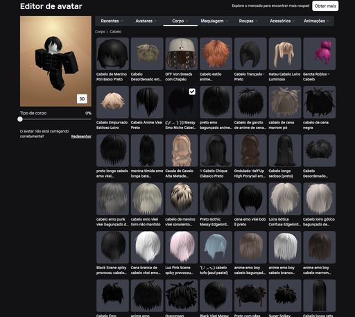 CONTA DE ROBLOX COM KORBLOX DEATHSPEAKER!