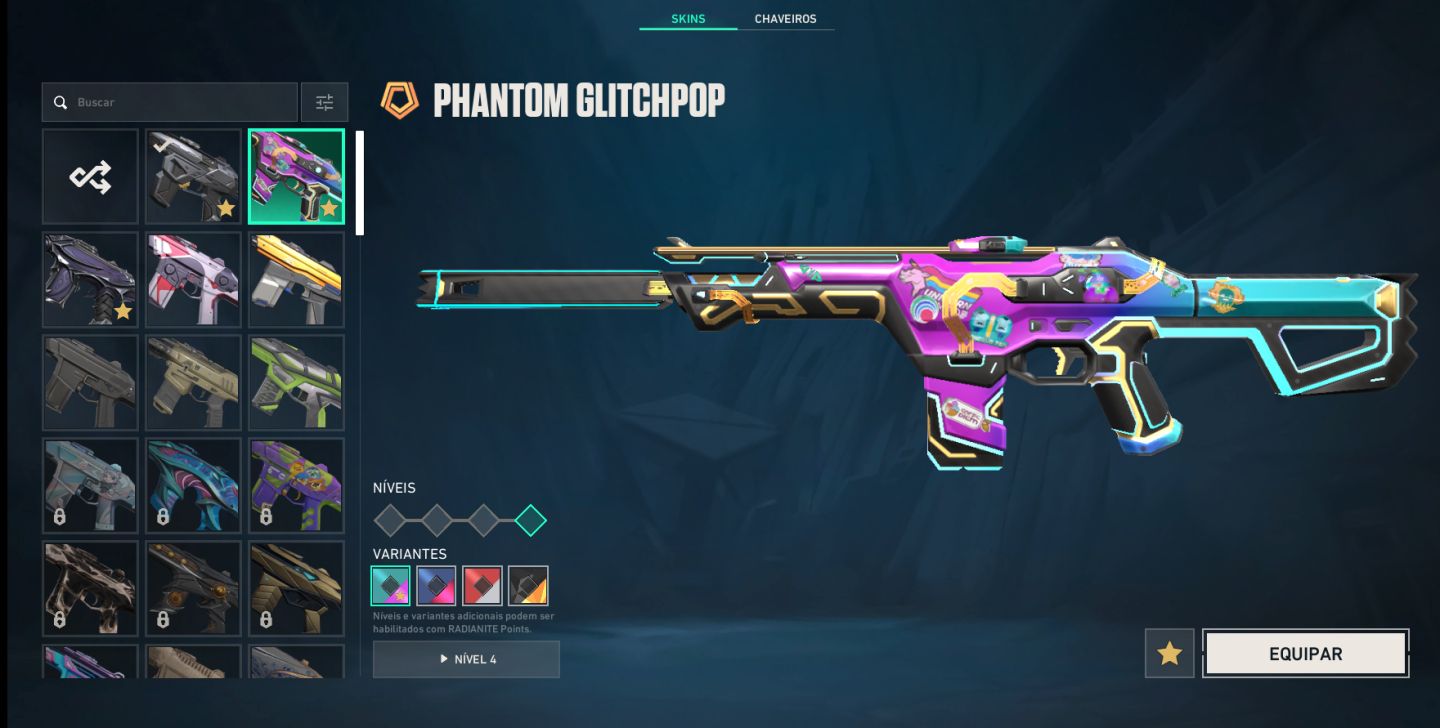 CONTA RIOT TOP DE LINHA | VALORANT (ASCENDENTE) + LEAGUE OF LEGENDS (PLATINA)