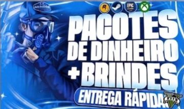 PROMOÇÃO | UP GTA ONLINE PC | MONEY + CARROS MODS | LEGACY E ENHANCED