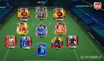 Fc mobile Ger123
