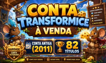 Conta Antiga (2011) com acesso total
