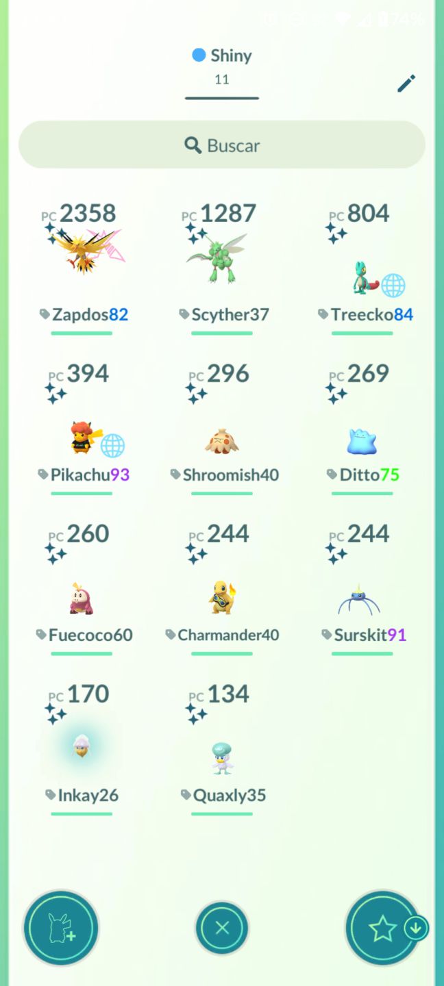Conta pokémon Go nível 38 nova com muitos Pokémons mais missão de 27 passe Raid