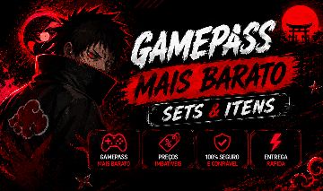 SAILOR PIECE 2xDrop+2xLuck {MAIS BARATO DO SITE}