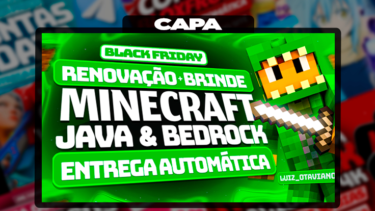 [PROMOÇÃO POR TEMPO LIMITADO] DESIGNER PROFISSIONAL - CAPAS DE ANÚNCIO