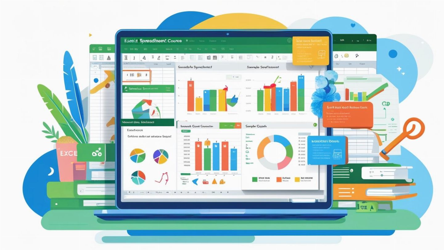 Domine o Excel do Zero ao Avançado Curso Prático com Exercícios e Dashboards.