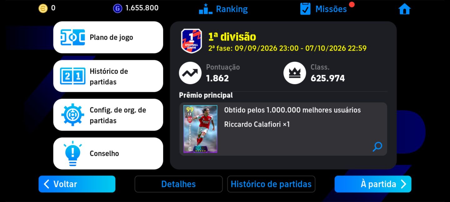 Contas com os GOATS no precinho