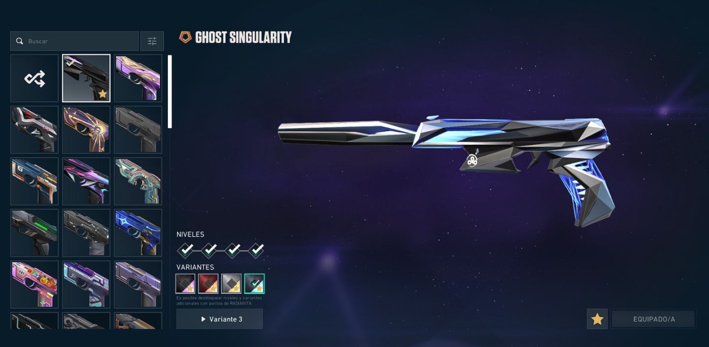 CONTA VALORANT COM MUITA SKIN ASCENDENTE 1 +3K GASTOS