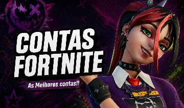 CONTA OG FORTNITE!!! LEIA A DESCRIÇÃO!!!