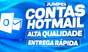 [BEST] CONTAS OUTLOOK | NÃO PRECISA DE SMS PARA ENTRAR | ENTREGA AUTOMÁTICA!