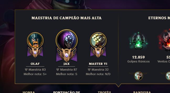 CONTA GRÃO-MESTRE SOLO/DUO E FLEX - EX CHALLENGER