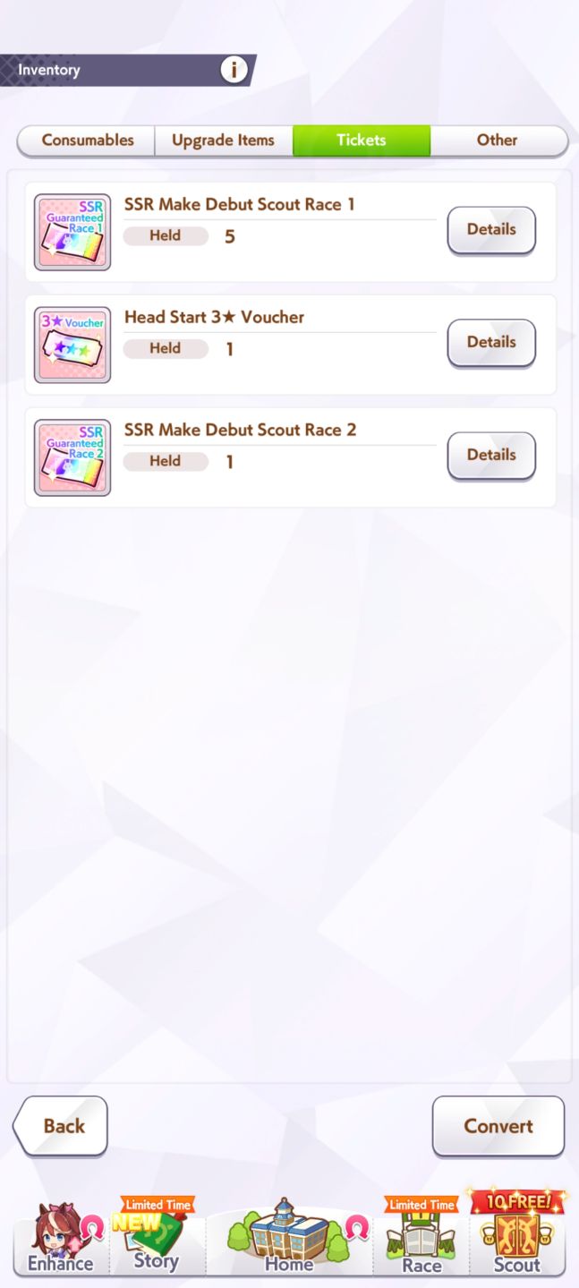 Uma musume pretty derby [umamusume] 119k carats - Tm Opera O - Haru Urara - Maya