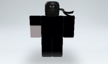 Conta roblox focada em FTF, full gemada