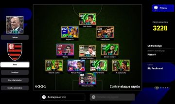 CONTA EFOOTBALL(PSN) COM MESSI BIG TIME BLIZ 108 LUIS SUARES 108 E COMPANIA