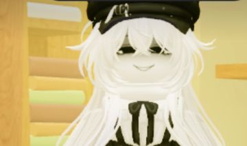 Conta de Roblox com várias skins
