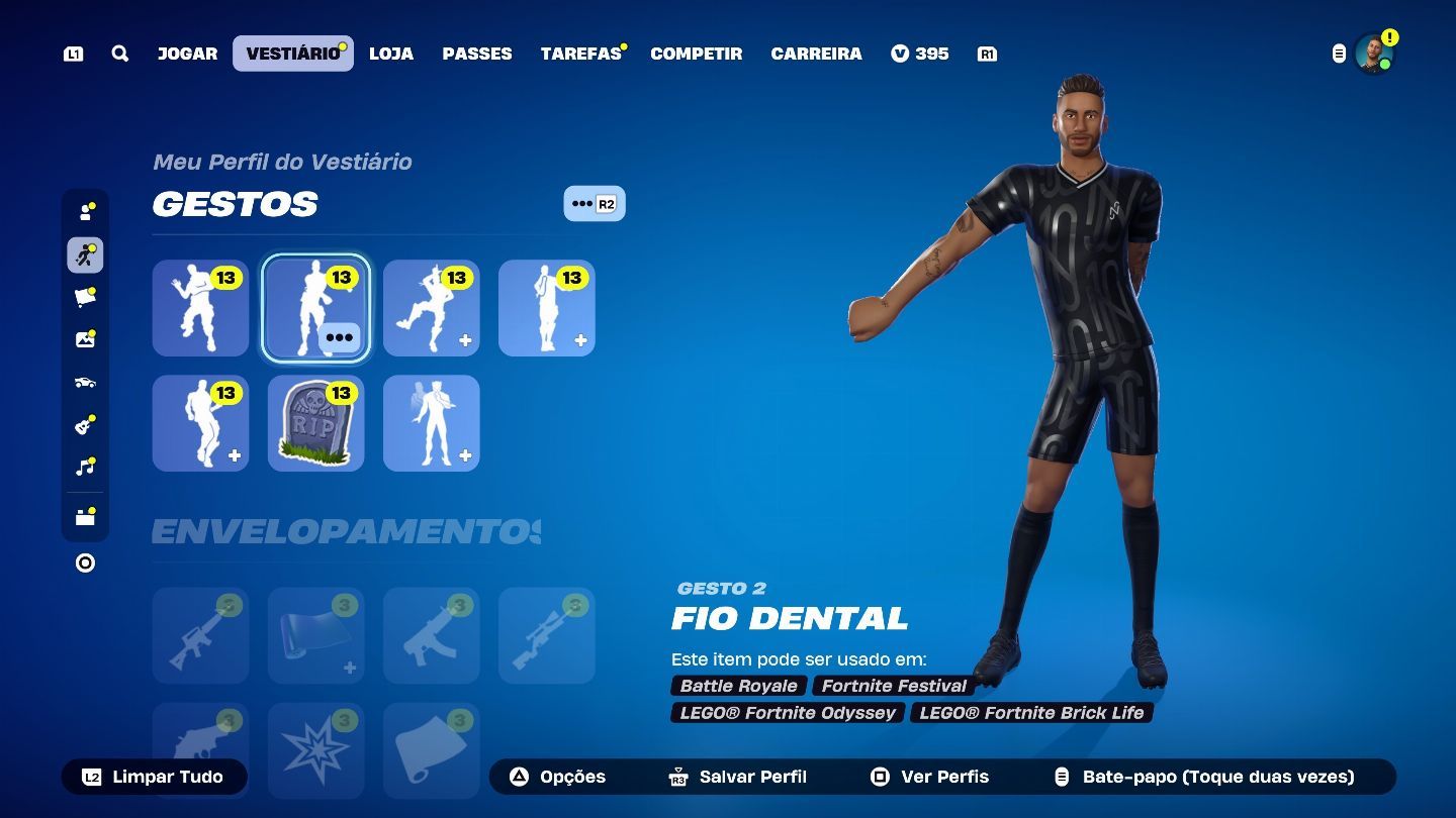 CONTA TEMP 01 + SALVE O MUNDO FULL ACESSO