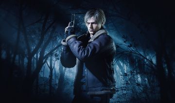 Resident Evil Platinas - Todos os Troféus/Itens/Serviços - PS4 e PS5