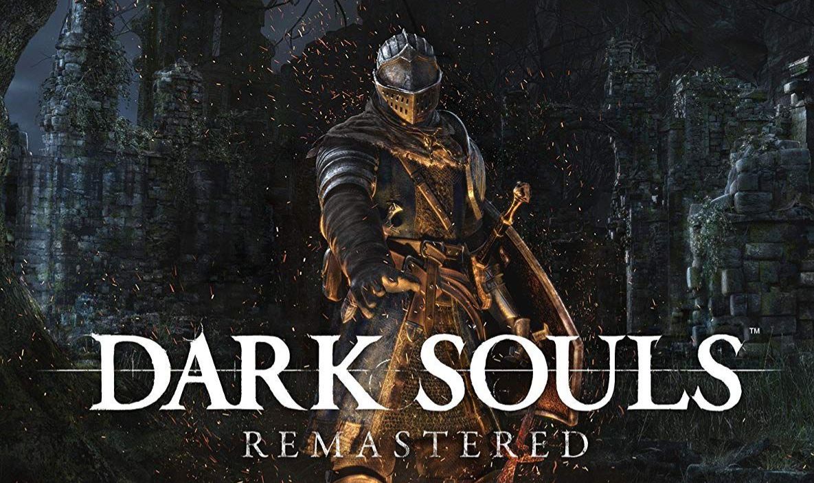 Dark Souls Remastered Xbox (Código Digital)
