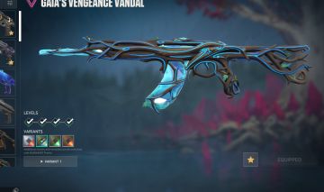 CONTA VALORANT + LOL (1K + GASTO)
