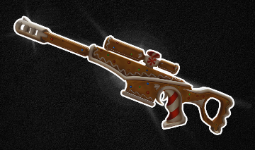 GINGERSCOPE (Murder Mistery 2 - MM2)