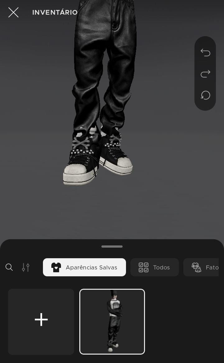 CONTA IMVU MASCULINA NICK 4 LETRAS RARO