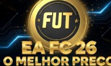 FC EA FC 26 Coins Xbox/Playstation