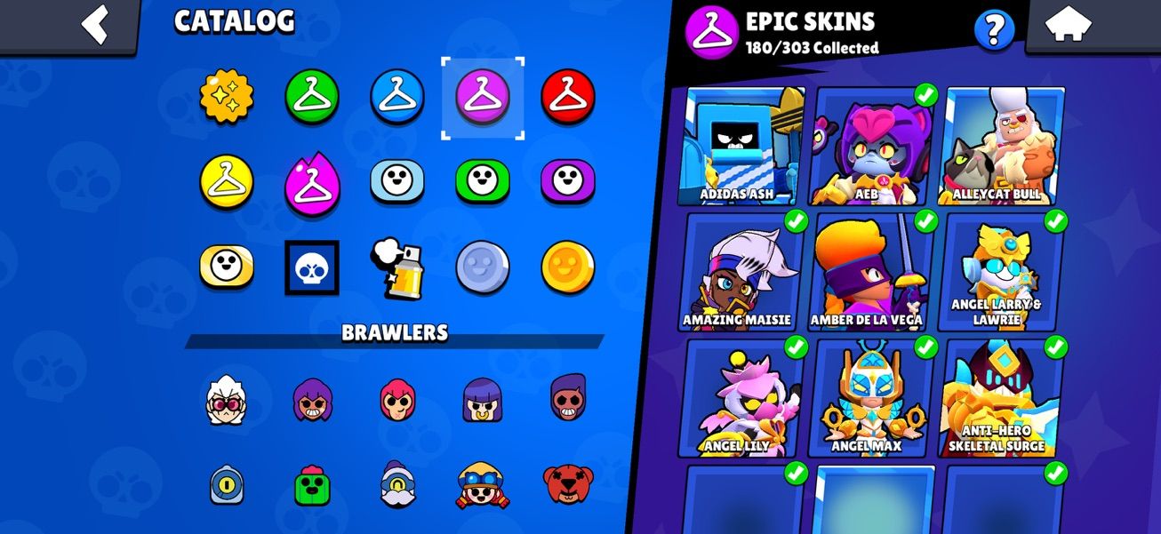 CONTA OG 2018 | 567 SKINS | 104/105 BRAW | 50K TROFEUS | 103 HYPERS | SOLAR II