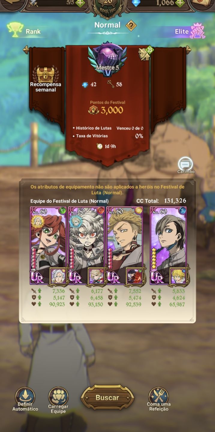 7DS COLAB GACHIAKUTA + 1.000 DIAMANTES!!!