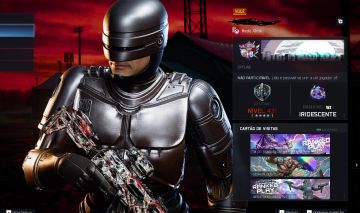 CONTA WARZONE SINGULARIDADE E IRIDESCENT/ BO7 FULL ACESSO