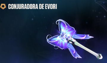 CONTA VALORANT PLATINA 2 | CONJURADORA DE EVORI + MUITAS SKINS