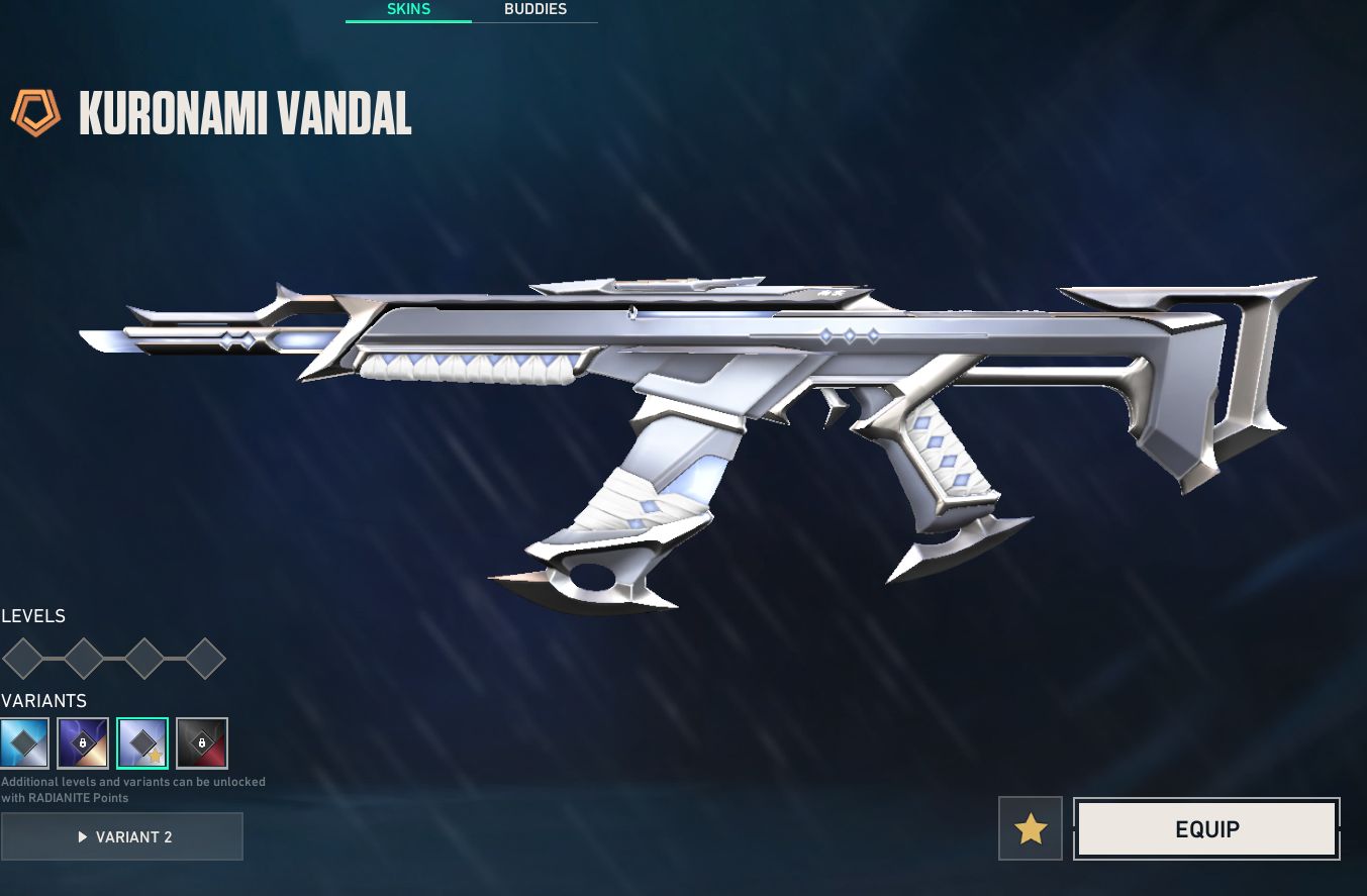 CONTA VALORANT ELO ATUAL ASC 1 COM SKINS