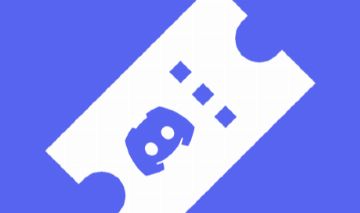 [PROMOÇÃO] Bot de ticket profissional para Discord