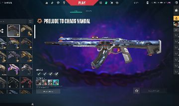 Conta Valorant BR - Diamond 1 - Venda Rápida