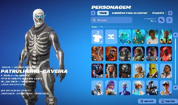 CONTA 118 SKIN/118 PICARETA - GALAXY/MIDAS - 100% SEGURO + BRNDE INSANO!