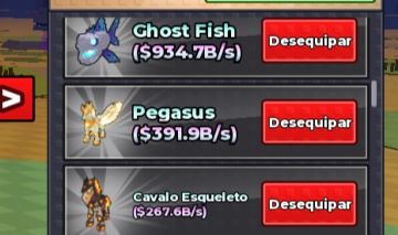 Conta Roube um Ovo Top
